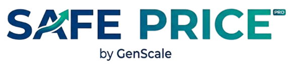 Safe Price Logo